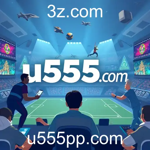 Crescimento e Inovação no Mercado de Jogos Online