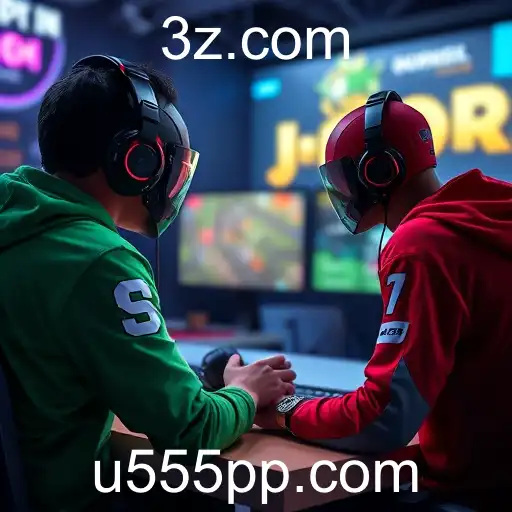 O Crescimento dos Jogos Digitais em 2026