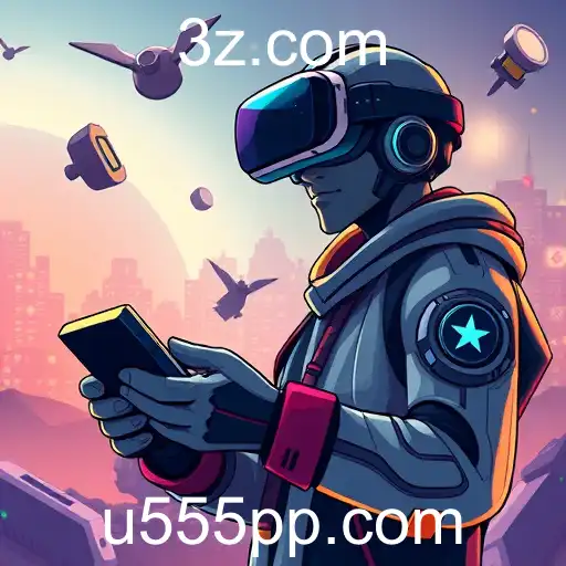 Jogos Online e a Nova Era do Entretenimento Digital