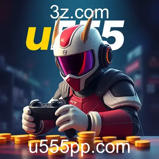 Nova Era dos Jogos Online: A Ascensão do u555.com