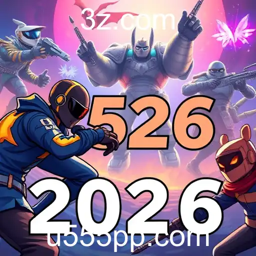 Tendências e Inovações no Mercado de Jogos Online