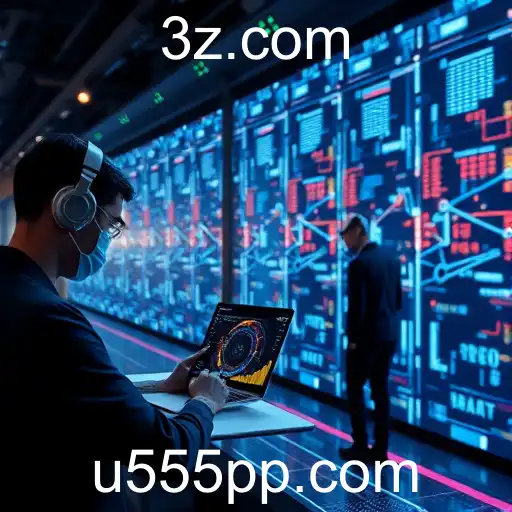 Crescimento Exponencial do U555.com no Cenário de Jogos Online