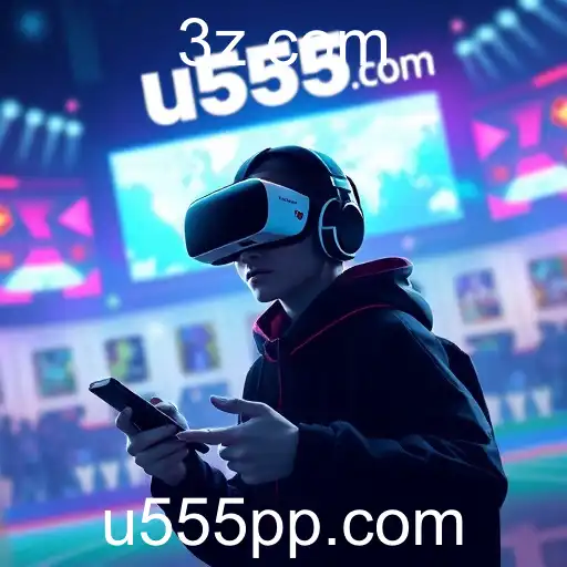 Inovações e Tendências no Mundo dos Jogos Online