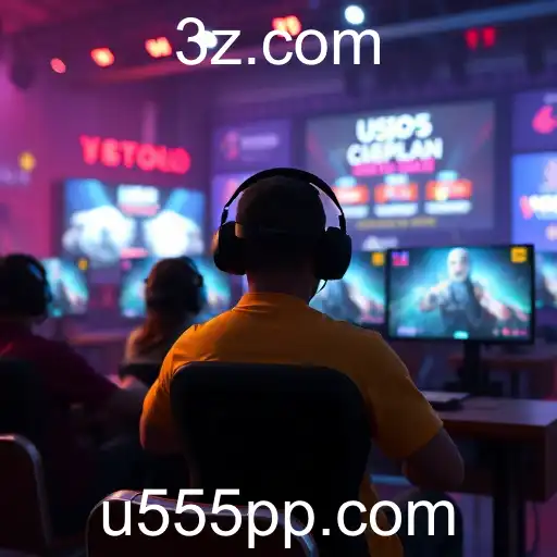 Transformações e Tendências no Mundo dos Jogos Online