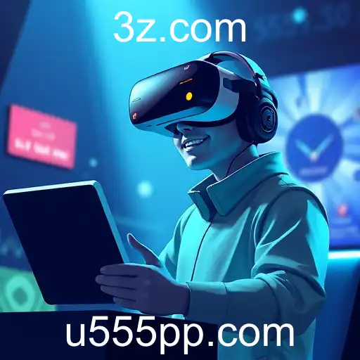 Crescimento Exponencial e Inovação nos Jogos Online
