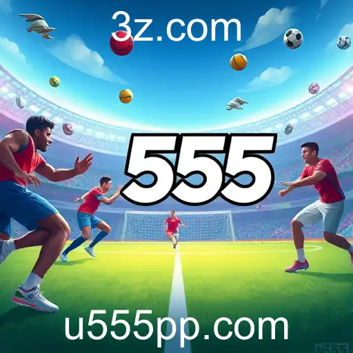 Explorando o Impacto do u555.com no Setor de Jogos