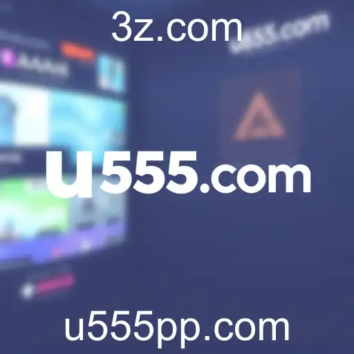 O Impacto de u555.com no Cenário de Jogos Online em 2026