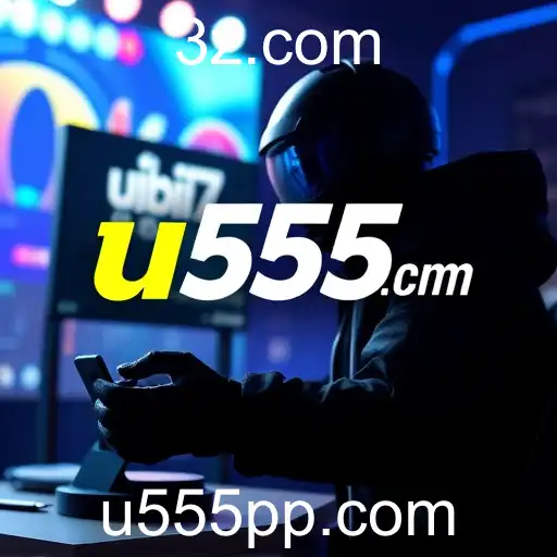 O Impacto de u555.com no Mundo dos Jogos em 2026