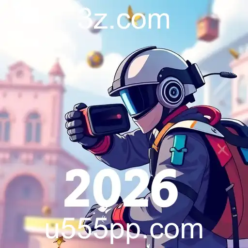 Crescimento Explosivo do Mercado de Jogos em 2026