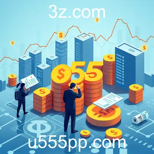 Ascensão de jogos online em 2025: O impacto do u555.com