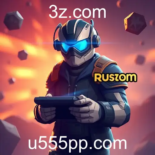 U555.com Expande Horizonte no Mundo dos Jogos