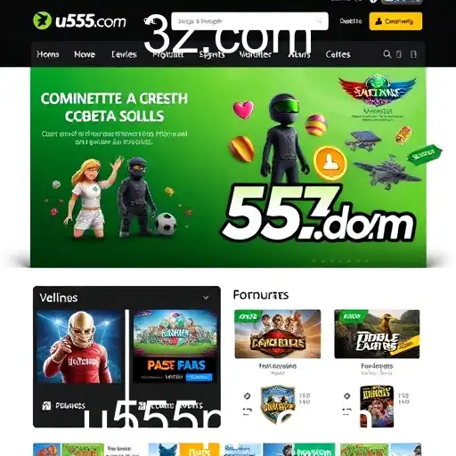 Tendências e Desafios no Mundo dos Jogos Online