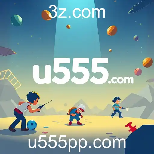 Inovações e Desafios do u555.com em 2025