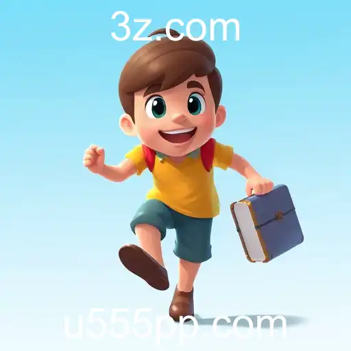 U555.com Transforma o Cenário de Jogos Online em 2026