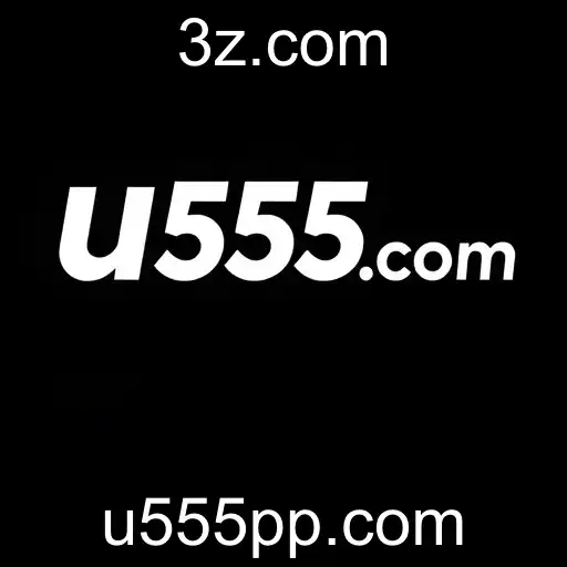 A Expansão do Universo dos Jogos Online: u555.com Como Pioneiro