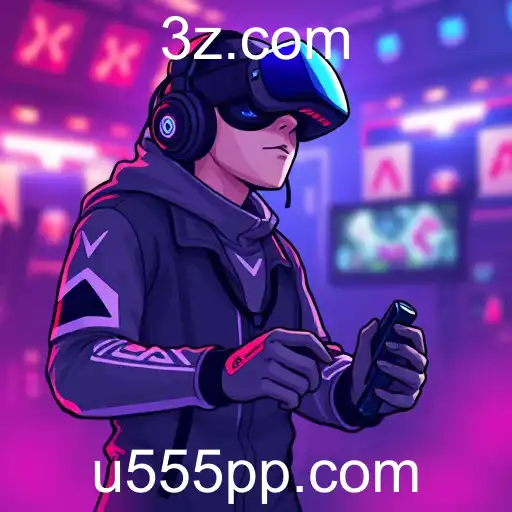 Explorando o Crescimento de u555.com no Cenário de Jogos Online